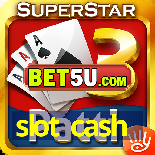 slot cash